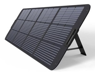 200W solarpanel