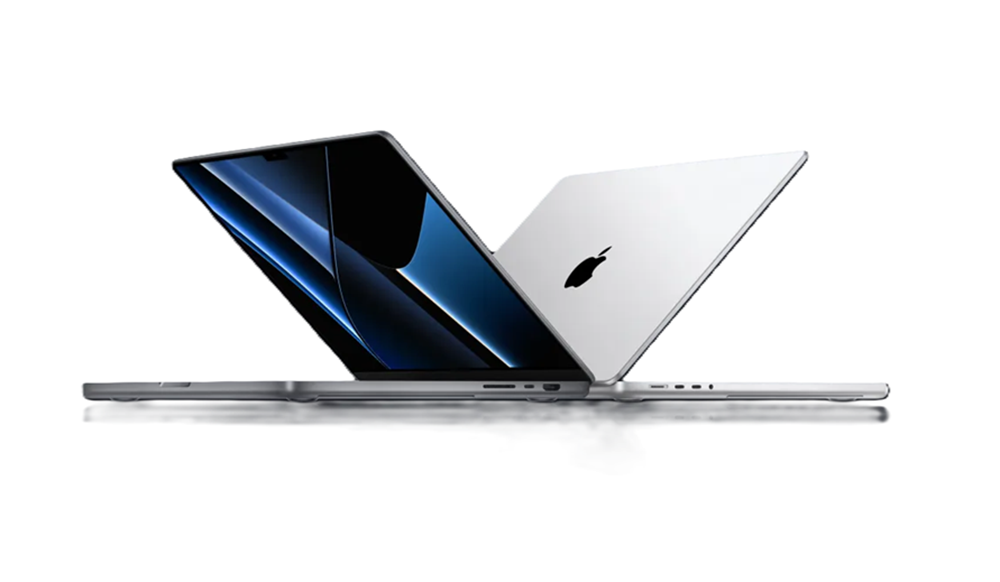 Macbook Pro M3 Pro chip