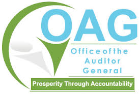 Office of the Auditor General