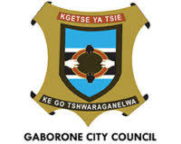 Gaborone City Council