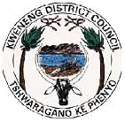 Mogoditshane Council