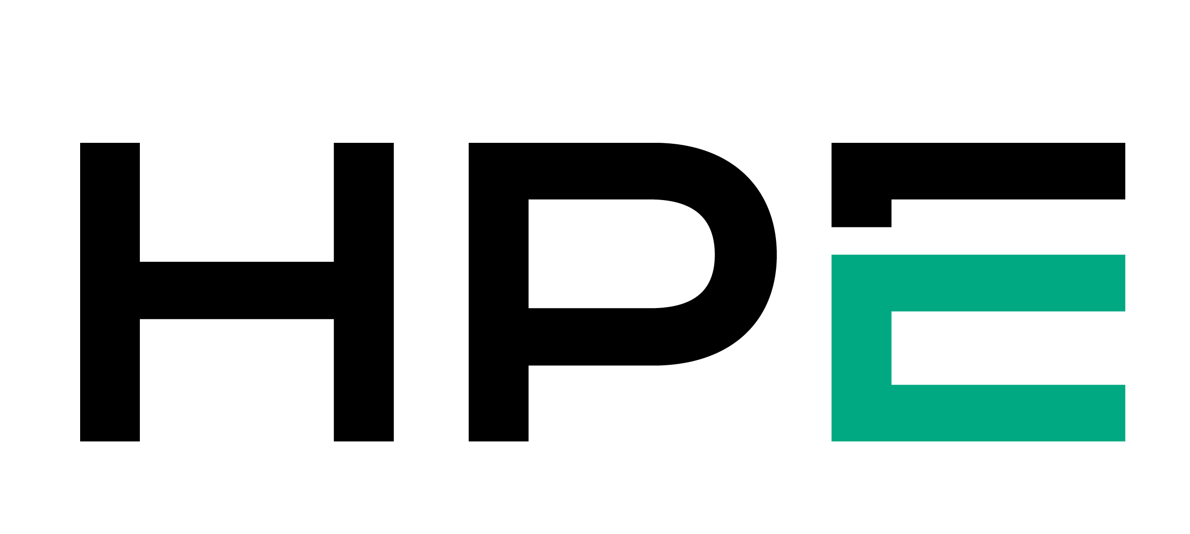 HPE